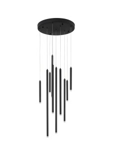 Nowoczesna Lampa Wisząca Torreon Le43238 Luces Exclusivas