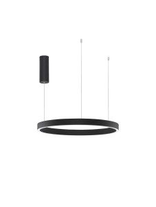 Nowoczesna Lampa Wisząca Bari Le43246 Luces Exclusivas