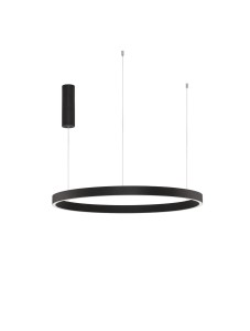 Nowoczesna Lampa Wisząca Bari Le43247 Luces Exclusivas