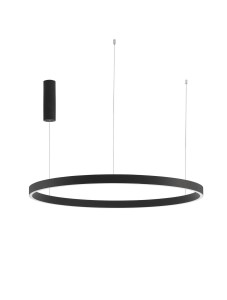 Nowoczesna Lampa Wisząca Bari Le43248 Luces Exclusivas