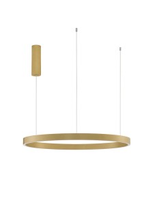 Nowoczesna Lampa Wisząca Bari Le43250 Luces Exclusivas