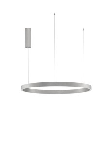 Nowoczesna Lampa Wisząca Bari Le43253 Luces Exclusivas