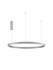 Nowoczesna Lampa Wisząca Bari Le43254 Luces Exclusivas