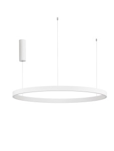 Nowoczesna Lampa Wisząca Bari Le43257 Luces Exclusivas