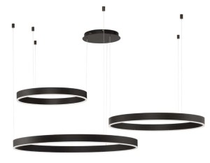Nowoczesna Lampa Wisząca Donde Le43258 Luces Exclusivas