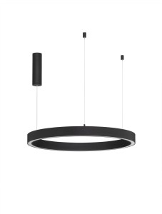 Nowoczesna Lampa Wisząca Bari Le43275 Luces Exclusivas