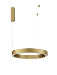 Nowoczesna Lampa Wisząca Milpa Le43280 Luces Exclusivas
