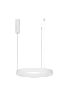 Nowoczesna Lampa Wisząca Milpa Le43286 Luces Exclusivas