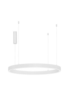 Nowoczesna Lampa Wisząca Milpa Le43288 Luces Exclusivas