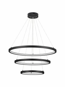 Nowoczesna Lampa Wisząca Irun Le43301 Luces Exclusivas