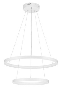 Nowoczesna Lampa Wisząca Irun Le43306 Luces Exclusivas