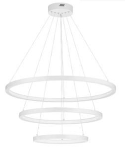 Nowoczesna Lampa Wisząca Irun Le43307 Luces Exclusivas