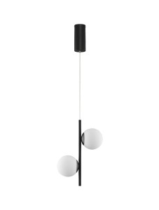 Nowoczesna Lampa Wisząca Abala Le43308 Luces Exclusivas