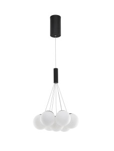 Nowoczesna Lampa Wisząca Abala Le43309 Luces Exclusivas