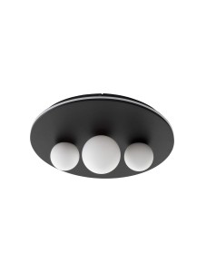 Lampa Sufitowa Ledowa Abras Le43316 Luces Exclusivas