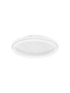 Lampa Sufitowa Ledowa Acala Le43322 Luces Exclusivas