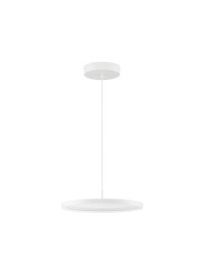 Nowoczesna Lampa Wisząca Acayo Le43331 Luces Exclusivas