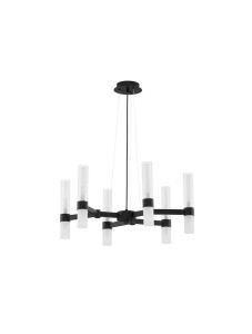 Nowoczesna Lampa Wisząca  Acuna Le43345 Luces Exclusivas