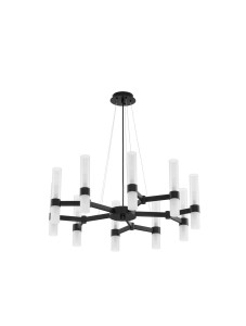 Nowoczesna Lampa Wisząca  Acuna Le43346 Luces Exclusivas