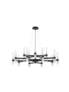 Nowoczesna Lampa Wisząca  Acuna Le43347 Luces Exclusivas
