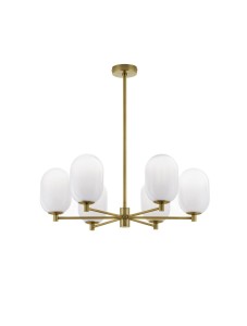 Nowoczesna Lampa Wisząca  Badesi Le43351 Luces Exclusivas