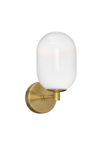 Nowoczesny Kinkiet  Badesi Le43352 Luces Exclusivas