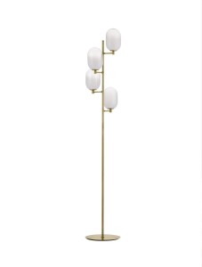 Lampa Stojąca Podłogowa  Badesi Le43354 Luces Exclusivas