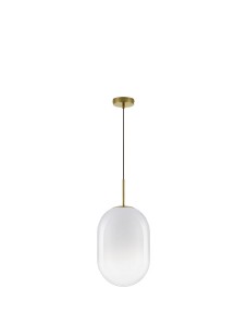 Nowoczesna Lampa Wisząca  Acuyo Le43355 Luces Exclusivas