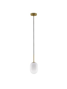 Nowoczesna Lampa Wisząca  Acuyo Le43357 Luces Exclusivas