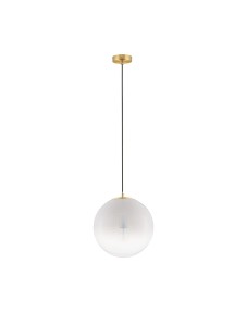 Nowoczesna Lampa Wisząca  Adela Le43362 Luces Exclusivas