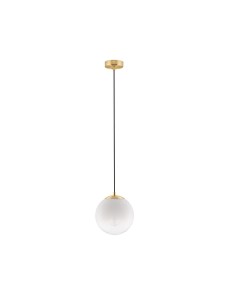 Nowoczesna Lampa Wisząca  Adela Le43363 Luces Exclusivas