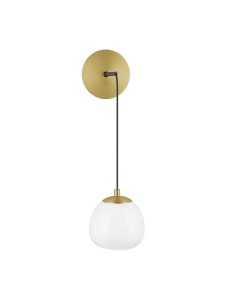 Nowoczesna Lampa Wisząca  Adobe Le43366 Luces Exclusivas