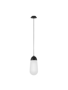 Nowoczesna Lampa Wisząca  Baden Le43374 Luces Exclusivas