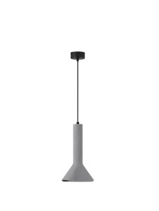 Nowoczesna Lampa Wisząca  Badow Le43376 Luces Exclusivas
