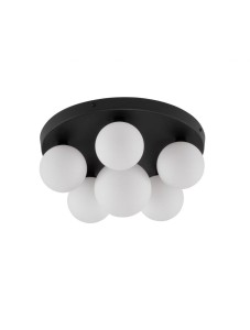 Lampa Sufitowa Nowoczesna Baila Le43379 Luces Exclusivas