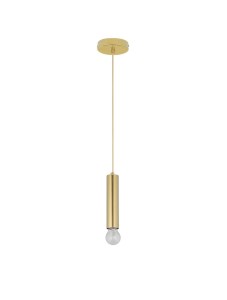 Nowoczesna Lampa Wisząca  Bajan Le43380 Luces Exclusivas