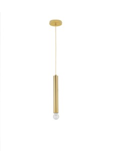 Nowoczesna Lampa Wisząca  Bajan Le43381 Luces Exclusivas