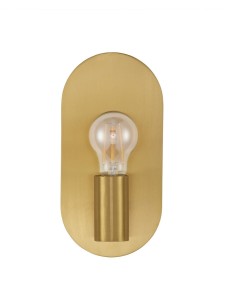 Nowoczesny Kinkiet  Bajio Le43383 Luces Exclusivas