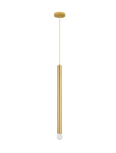 Nowoczesna Lampa Wisząca  Bajan Le43384 Luces Exclusivas