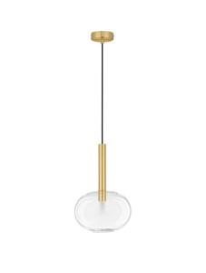 Nowoczesna Lampa Wisząca  Bajos Le43390 Luces Exclusivas