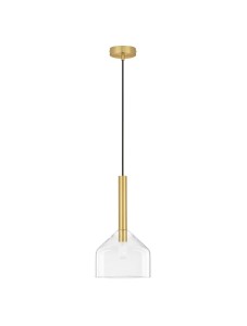 Nowoczesna Lampa Wisząca  Bajos Le43391 Luces Exclusivas