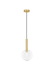 Nowoczesna Lampa Wisząca  Bajos Le43392 Luces Exclusivas