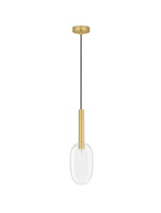Nowoczesna Lampa Wisząca  Bajos Le43393 Luces Exclusivas