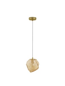 Nowoczesna Lampa Wisząca  Balun Le43405 Luces Exclusivas