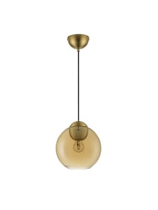 Nowoczesna Lampa Wisząca  Balmi Le43412 Luces Exclusivas