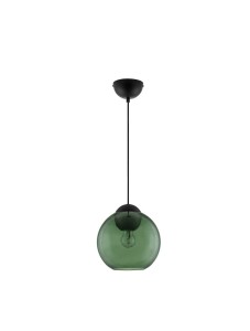 Nowoczesna Lampa Wisząca  Balmi Le43414 Luces Exclusivas