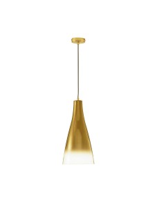 Nowoczesna Lampa Wisząca  Balsa Le43415 Luces Exclusivas