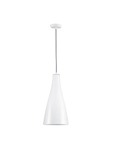 Nowoczesna Lampa Wisząca  Balsa Le43416 Luces Exclusivas