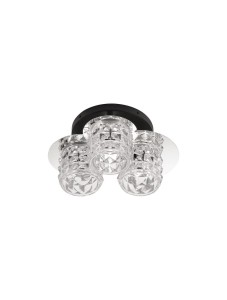 Lampa Sufitowa Nowoczesna Bamoa Le43421 Luces Exclusivas
