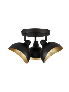 Lampa Sufitowa Nowoczesna Banac Le43424 Luces Exclusivas